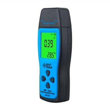 China Customized Electromagnetic Field EMF Meter Suppliers ...