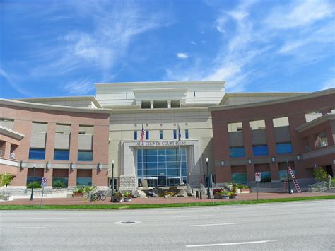 Ada County Courthouse | Boise, Idaho | J. Stephen Conn | Flickr