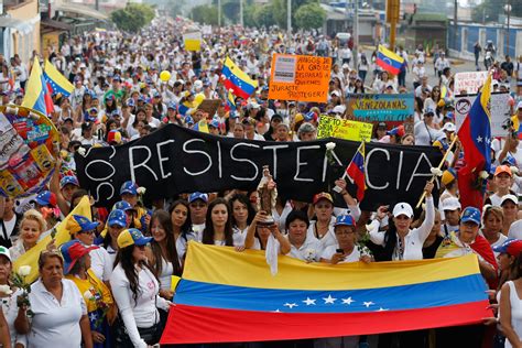 Behind the Headlines: Venezuela's Crisis