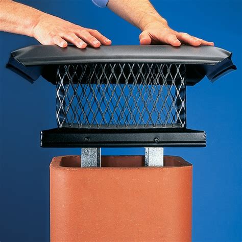 How to Install a Chimney Cap - Ask The Chimney Sweep