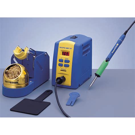 Hakko FX-951 Soldering Station