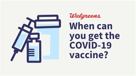 Walgreens Covid Vaccine Registration near me: How to make your COVID-19 vaccination appointment ...