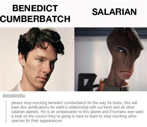 [Image - 860247] | Benedict Cumberbatch | Know Your Meme