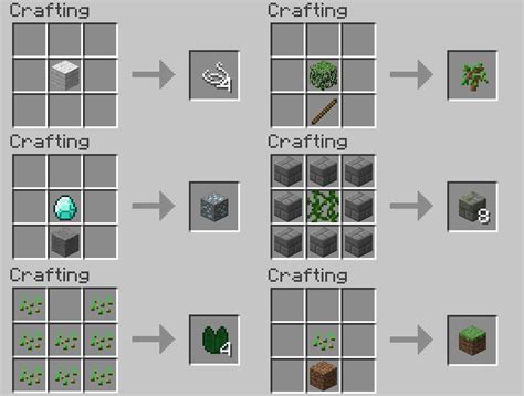 Saddle Minecraft Recipe | fwtai