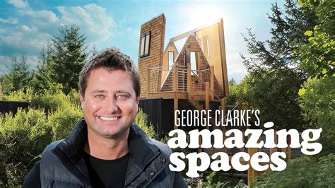 George Clarke's Amazing Spaces · Series 2 - Plex