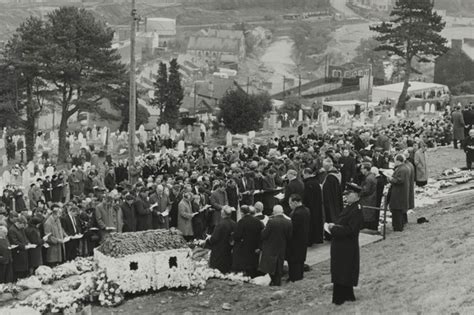 True story behind Aberfan disaster told by survivors | The Crown season 3 - Radio Times