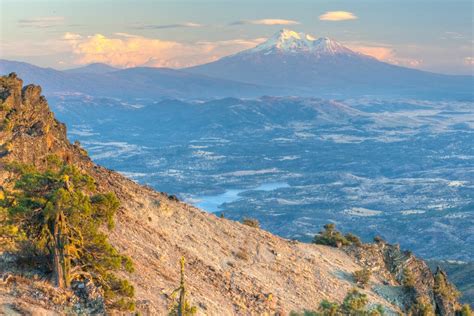 America's Great Outdoors, The Cascade-Siskiyou National Monument is the...