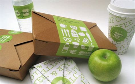 4 Reasons Why Consumers Want Compostable Packaging - All Florida Paper