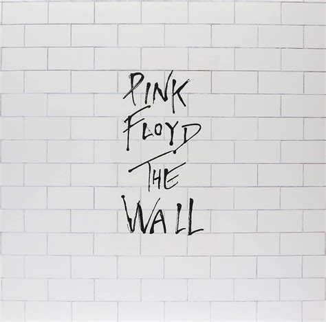 Pink Floyd The Wall Complete Album Lyrics And Analysis - Geek Slop