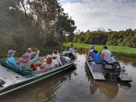 Wildlife, History and Adventure In the Amazon: Amazon river cruise