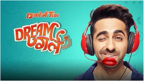 Dream Girl: Why we can't wait to watch Ayushmann Khurrana as Pooja ...