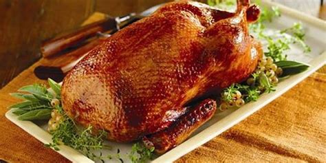 Learn the Way of Preparing a Quick Roasted Duck Recipe | Shop Choice Foods