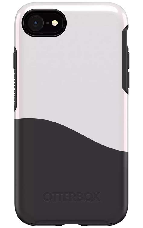 OtterBox Symmetry Series Slim Case iPhone SE (2020), 8 & 7 (ONLY) - Hepburn Dip | eBay