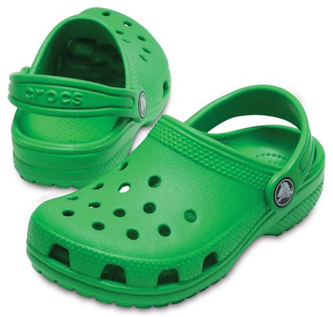 Crocs Kids' Classic Clog Children Girls Boys-Choose size/color | eBay