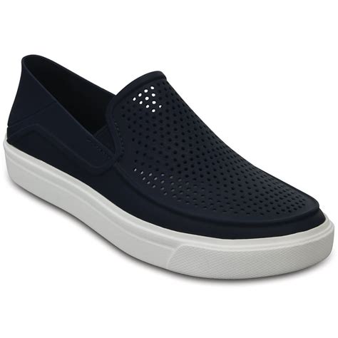 CROCS Women's CitiLane Roka Casual Slip-On Shoes - Bob’s Stores