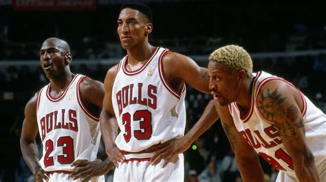 NBA 2K23 MyCareer: Best builds with shades of 1996 Chicago Bulls' Michael Jordan, Scottie Pippen ...