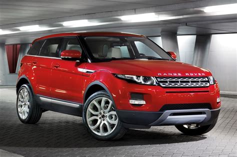 Used 2014 Land Rover Range Rover Evoque for sale - Pricing & Features ...