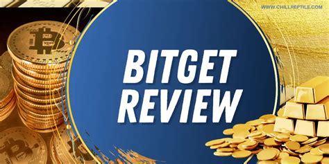 Bitget Review: Is This Cryptocurrency Exchange Worth It?