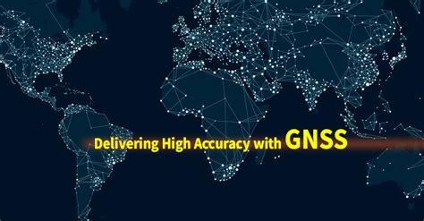 Delivering High Accuracy with GNSS - Unmanned Systems Source