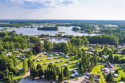 Campingpark Hüttensee - Lüneburger Heide | PiNCAMP by TCS