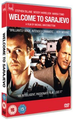 Welcome to Sarajevo(DVD) | Buy Online in South Africa | takealot.com