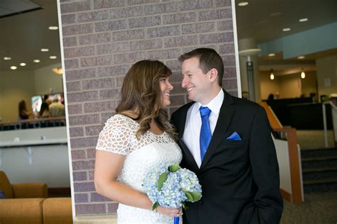 DuPage County Courthouse Wedding Photographer