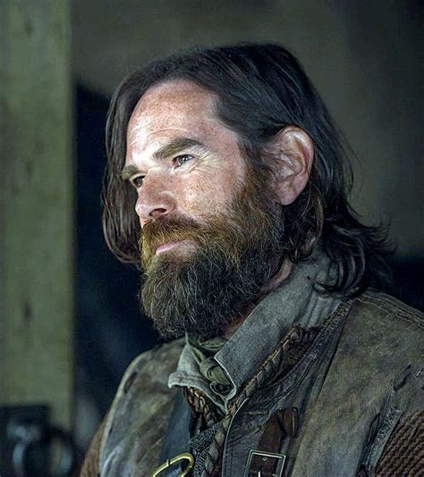 Murtagh | Outlander, Outlander characters, Outlander tv