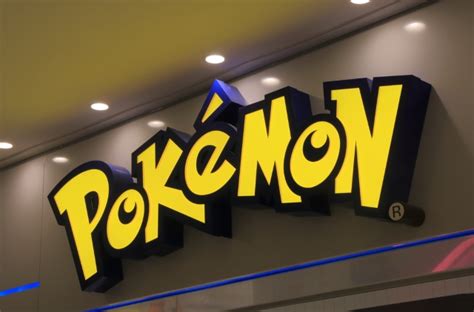 The Pokemon Company Places 5th In Top 10 Global Brand Licensing Companies For 2021 – NintendoSoup