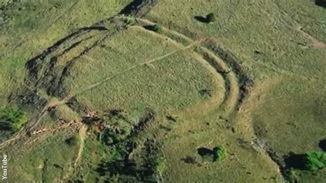 Hundreds of Ancient Amazon Geoglyphs Discovered | Coast to Coast AM