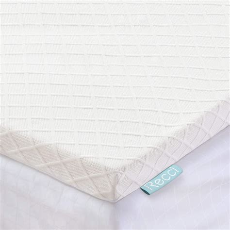 Best Mattress Topper Queen Purple - Home & Home