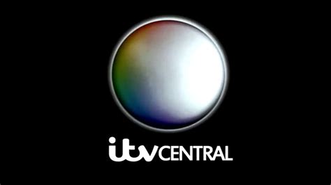 ITV Central Ident - YouTube