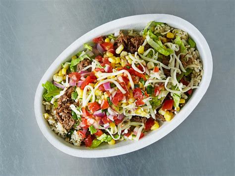 Chipotle Secret Menu Items You've Never Heard of