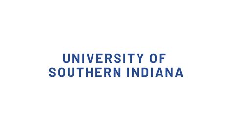 University of Southern Indiana | MBA Reviews