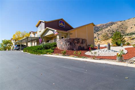 Best Western Topaz Lake Inn in Gardnerville, NV - (775) 266-4...