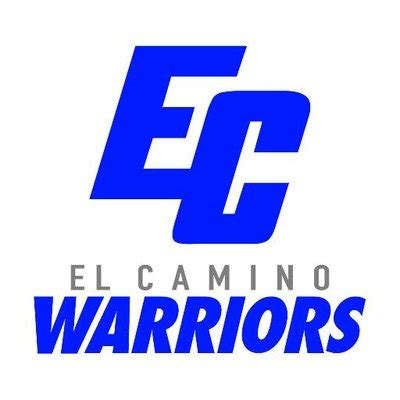 El Camino College Warriors | MascotDB.com