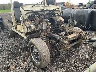 land rover defender Parts | eBay