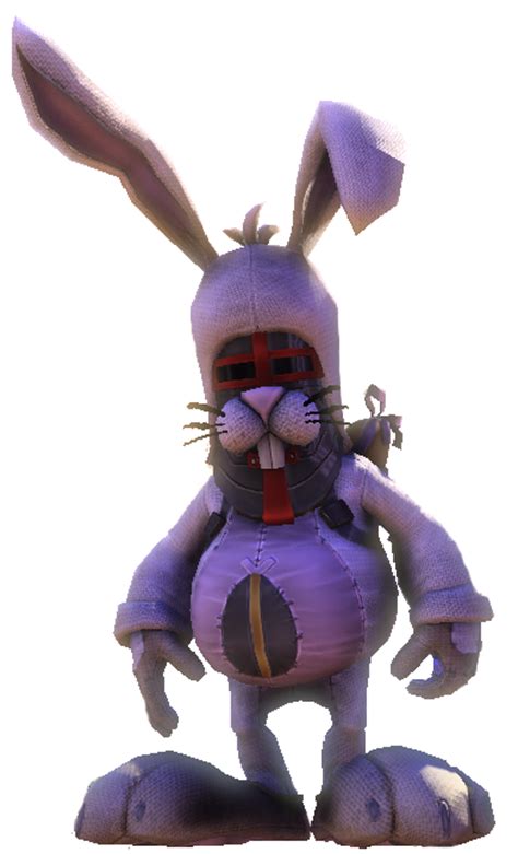 Bunny Costume - Dungeon Defenders Wiki