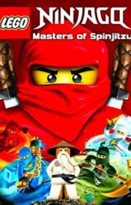 MHA Reacts to Ninjago(Disconnected) - Where to find Ninjago - Wattpad