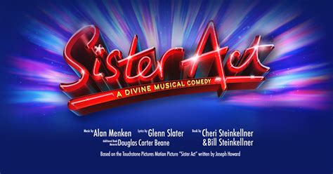 Sister Act The Musical | UK Tour