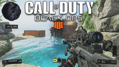 Call of Duty Black Ops 4 Multiplayer Gameplay (My First Impressions) - YouTube