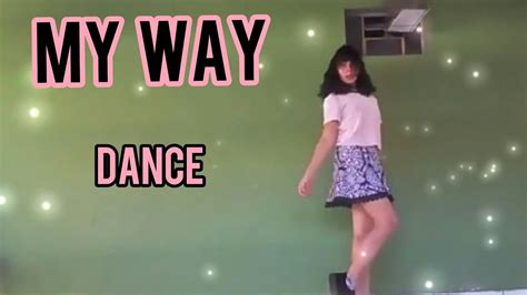 {Ava Max-My Way} Dance - YouTube