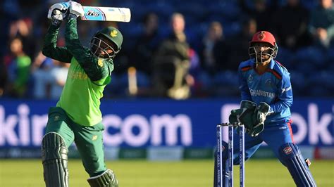 Afghanistan vs South Africa Live Streaming T20 World Cup 2021: How to ...