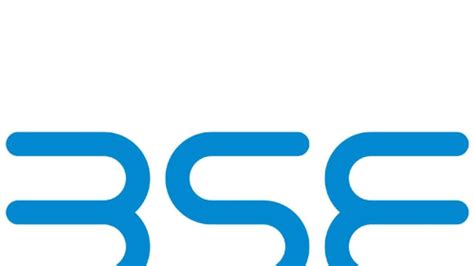 BSE Logo - LogoDix