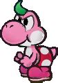 Pink Yoshi - Super Mario Wiki, the Mario encyclopedia