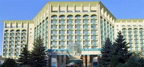 Almaty city, Kazakhstan hotels info, contacts, photos