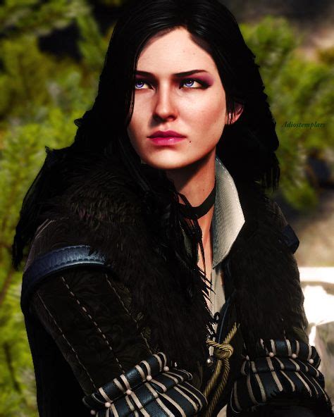 200+ Yennefer of Vengerberg ideas | the witcher, witcher art, the witcher 3