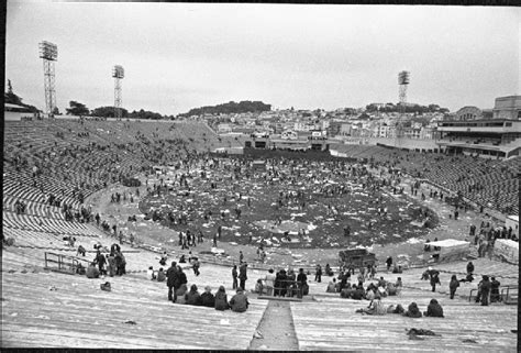 The SNACK at Kezar: A Closer Look - OpenSFHistory - Western Neighborhoods Project