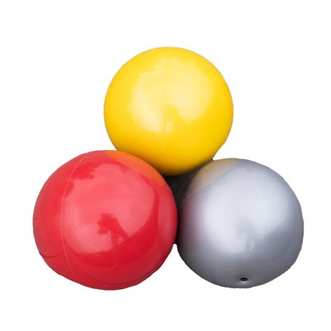 Weighted Pilates Ball | Yoga Direct