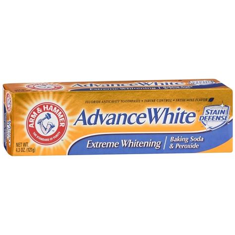 Arm And Hammer Toothpaste Reviews - ZTech