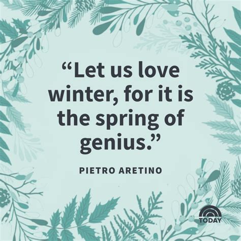 55 Best Winter Quotes: Sayings That Capture the Season